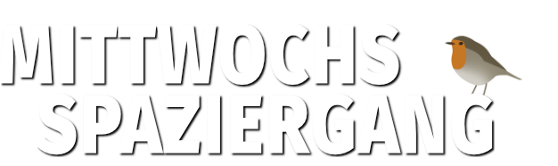Logo Mittwochspaziergang