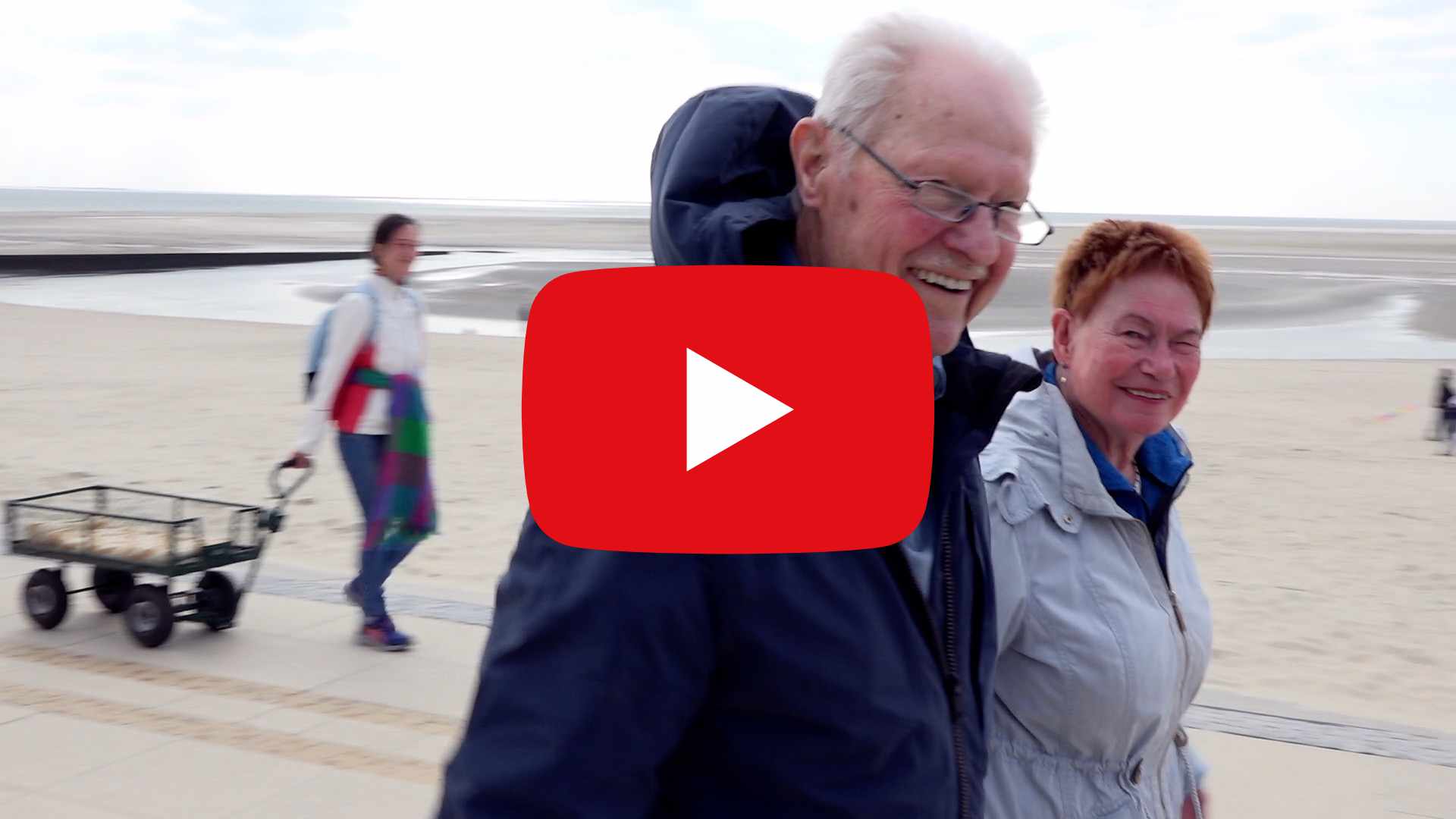 Video - Wann wirds mal wieder richtig Sommer